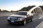 Lancia Thema 2011 года